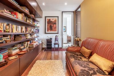 Apartamento de 2 alcobas en venta en Chico Oriental, Bogotá, 186 m² · foto 11 de 20