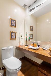 Apartamento de 2 alcobas en venta en Chico Oriental, Bogotá, 186 m² · foto 12 de 20