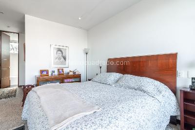 Apartamento de 2 alcobas en venta en Chico Oriental, Bogotá, 186 m² · foto 19 de 20