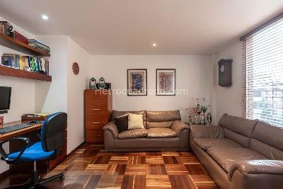 Apartamento en venta en Chico Norte, Bogotá · foto 5 de 20
