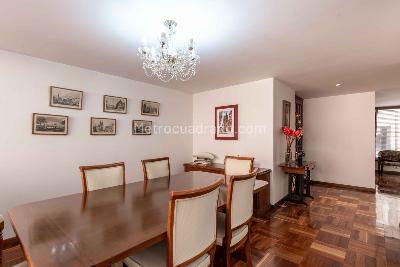 Apartamento en venta en Chico Norte, Bogotá · foto 7 de 20