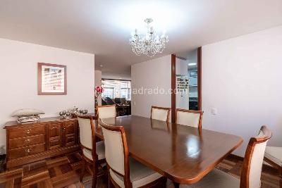 Apartamento en venta en Chico Norte, Bogotá · foto 9 de 20