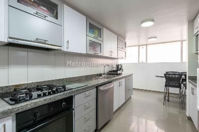 Apartamento en venta en Chico Norte, Bogotá · foto 10 de 20