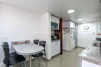 Apartamento en venta en Chico Norte, Bogotá · foto 11 de 20