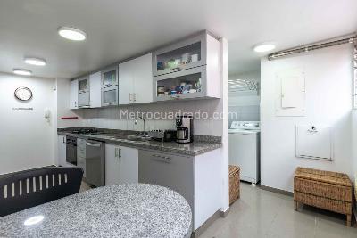 Apartamento en venta en Chico Norte, Bogotá · foto 12 de 20