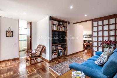 Apartamento en venta en Chico Norte, Bogotá · foto 14 de 20