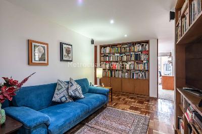 Apartamento en venta en Chico Norte, Bogotá · foto 16 de 20