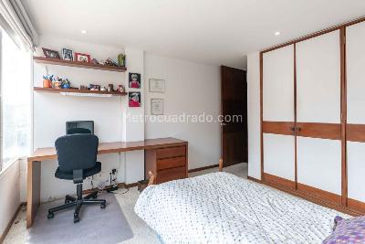 Apartamento en venta en Chico Norte, Bogotá · foto 17 de 20
