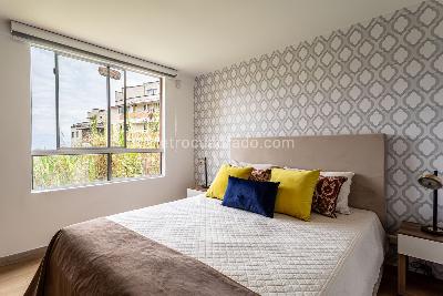 Apartamento de 3 alcobas en venta en Las Antillas, Envigado, 75 m² · foto 8 de 12