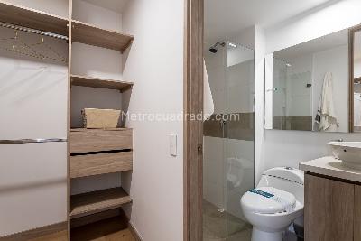 Apartamento de 3 alcobas en venta en Las Antillas, Envigado, 75 m² · foto 10 de 12