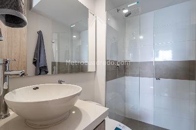 Apartamento de 3 alcobas en venta en Las Antillas, Envigado, 75 m² · foto 11 de 12