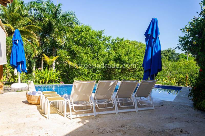 Casa – Cartagena de Indias, Dique - Vista 3