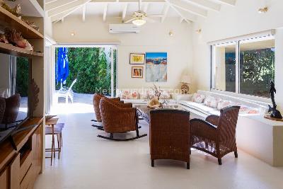 Casa en venta en Baru, Cartagena · foto 6 de 20