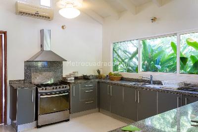 Casa en venta en Baru, Cartagena · foto 7 de 20
