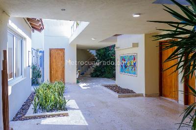 Casa en venta en Baru, Cartagena · foto 9 de 20