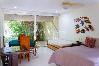Casa en venta en Baru, Cartagena · foto 10 de 20