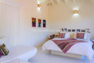 Casa en venta en Baru, Cartagena · foto 16 de 20