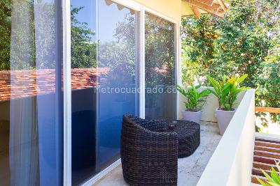 Casa en venta en Baru, Cartagena · foto 19 de 20