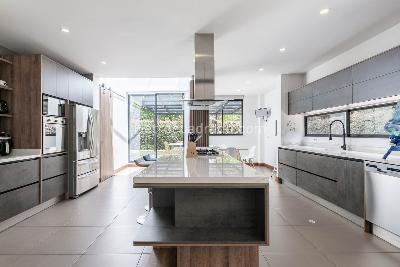 Casa de 3 alcobas en venta en Guaymaral, Bogotá, 360 m² · foto 2 de 20