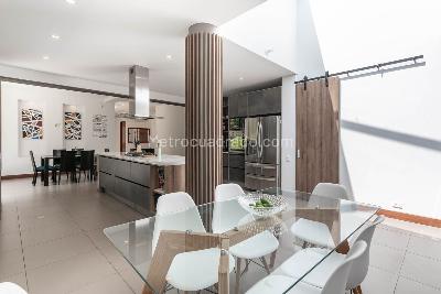 Casa de 3 alcobas en venta en Guaymaral, Bogotá, 360 m² · foto 3 de 20