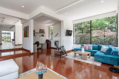 Casa de 3 alcobas en venta en Guaymaral, Bogotá, 360 m² · foto 4 de 20
