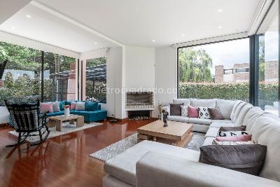 Casa de 3 alcobas en venta en Guaymaral, Bogotá, 360 m² · foto 6 de 20