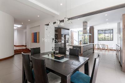 Casa de 3 alcobas en venta en Guaymaral, Bogotá, 360 m² · foto 11 de 20