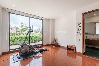 Casa de 3 alcobas en venta en Guaymaral, Bogotá, 360 m² · foto 16 de 20