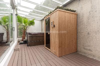 Casa en venta en La Calera, La Calera · foto 11 de 20