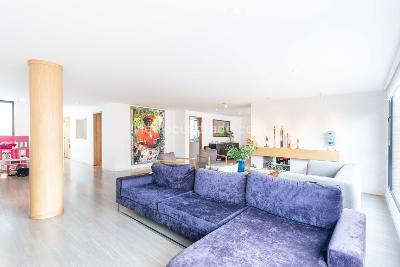 Apartamento en venta en Rincon Del Chico, Bogotá · foto 2 de 20
