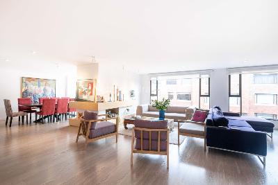 Apartamento en venta en Rincon Del Chico, Bogotá · foto 3 de 20