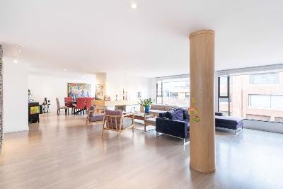 Apartamento en venta en Rincon Del Chico, Bogotá · foto 4 de 20