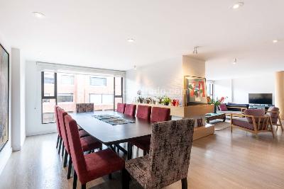 Apartamento en venta en Rincon Del Chico, Bogotá · foto 5 de 20