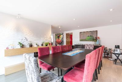 Apartamento en venta en Rincon Del Chico, Bogotá · foto 6 de 20