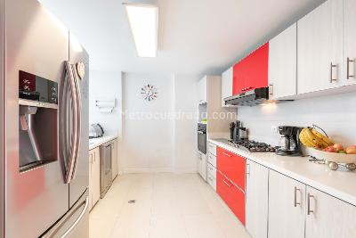 Apartamento en venta en Rincon Del Chico, Bogotá · foto 7 de 20