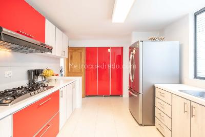 Apartamento en venta en Rincon Del Chico, Bogotá · foto 8 de 20