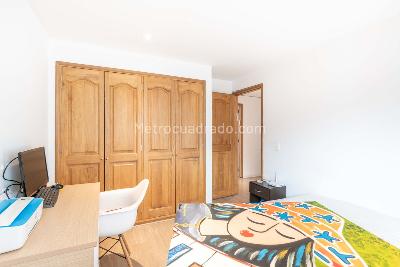 Apartamento en venta en Rincon Del Chico, Bogotá · foto 10 de 20