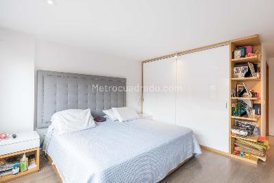 Apartamento en venta en Rincon Del Chico, Bogotá · foto 16 de 20