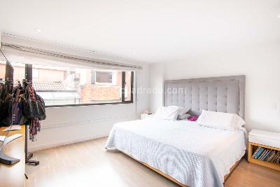 Apartamento en venta en Rincon Del Chico, Bogotá · foto 17 de 20