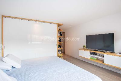 Apartamento en venta en Rincon Del Chico, Bogotá · foto 18 de 20