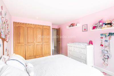 Apartamento en venta en Rincon Del Chico, Bogotá · foto 20 de 20