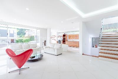 Casa de 4 alcobas en venta en La Estrella, Medellín, 498 m² · foto 6 de 20