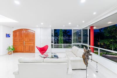 Casa de 4 alcobas en venta en La Estrella, Medellín, 498 m² · foto 8 de 20