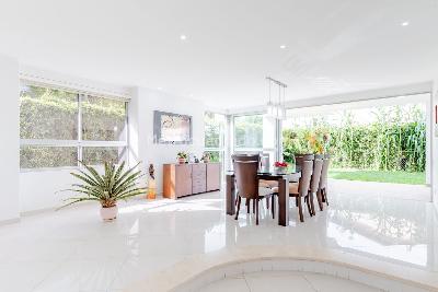 Casa de 4 alcobas en venta en La Estrella, Medellín, 498 m² · foto 9 de 20