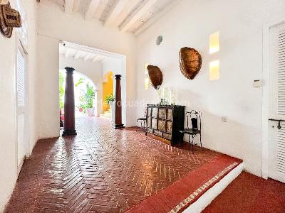 Casa de 5 alcobas en venta en Centro Historico, Cartagena, 620 m² · foto 20 de 20