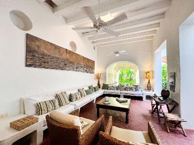 Casa de 5 alcobas en venta en Centro Historico, Cartagena, 620 m² · foto 2 de 20