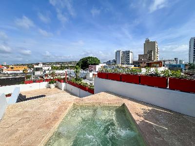 Casa de 5 alcobas en venta en Centro Historico, Cartagena, 620 m² · foto 3 de 20