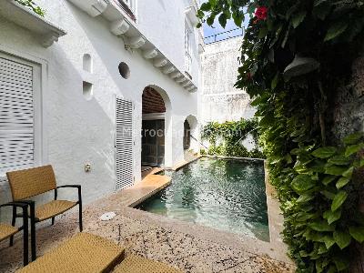 Casa de 5 alcobas en venta en Centro Historico, Cartagena, 620 m² · foto 4 de 20