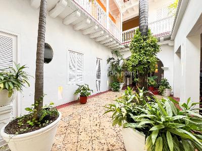 Casa de 5 alcobas en venta en Centro Historico, Cartagena, 620 m² · foto 5 de 20