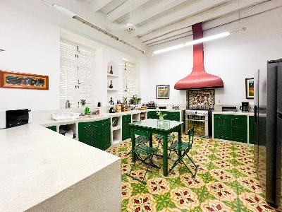 Casa de 5 alcobas en venta en Centro Historico, Cartagena, 620 m² · foto 7 de 20